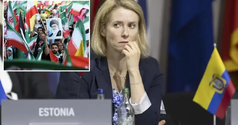 G7 ülkelerinden İran a itidal çağrısı Dünya Haberleri