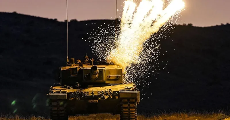 Bakan Fidan, Türkiye nin Mısır ve Suudi Arabistan ile askeri ittifak görüşmesini doğruladı