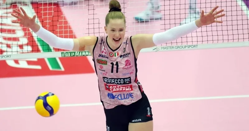 Galatasaray ın Isabella rüyası gerçek mi oluyor: İtalya yı sallayan iddia