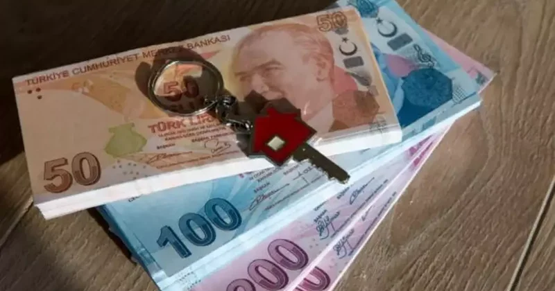 Yeni kurala uymayan ev alamayacak ve satamayacak! 1 Mayıs ta başlıyor