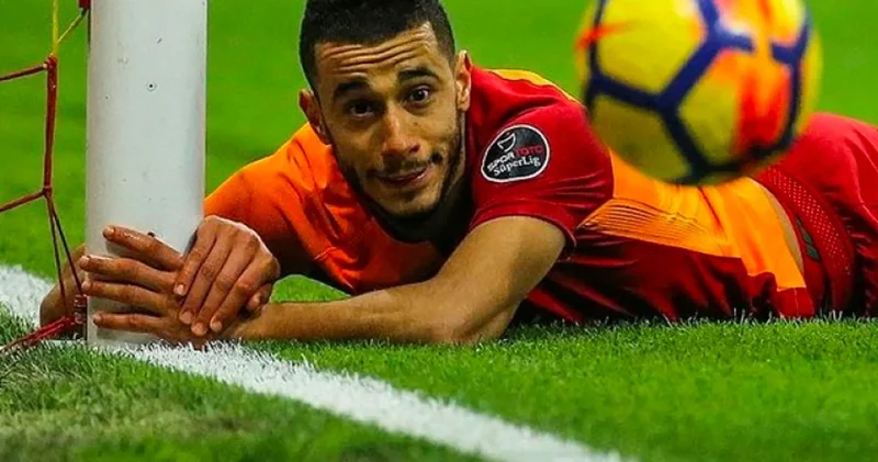 Galatasaray da 131 maç oynamıştı: Bedavaya Katar a gitti