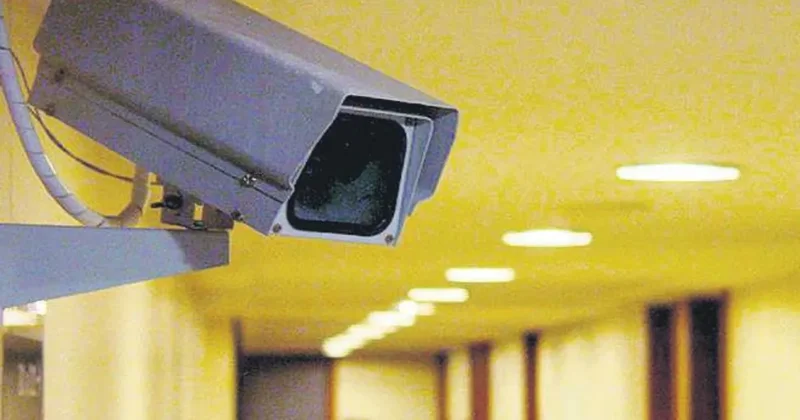 Gıda işletmelerinde kamera zorunlu hale getirildi