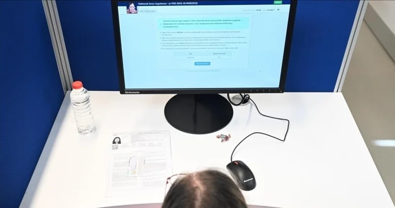 Elektronik İngilizce Yeterlik Sınavı başvurusu nasıl, nereden yapılır, e TEP 2026/ 1 sınav ücreti ne kadar, sınav tarihi ne zaman?