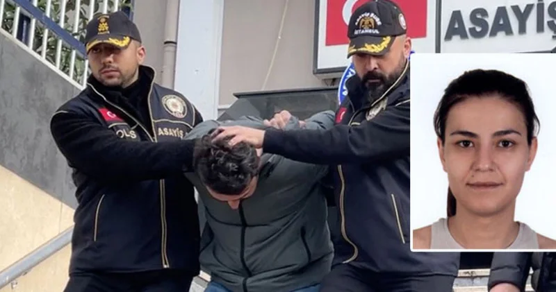 Öğretmen Hatice Biçmek 7. kattan düşmüştü! Sevgilisinin tırnağında DNA sı çıktı SON DAKİKA HABERİ Son dakika haberleri