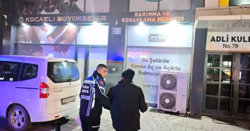 İhtiyaç sahibi vatandaşlara yardım eli