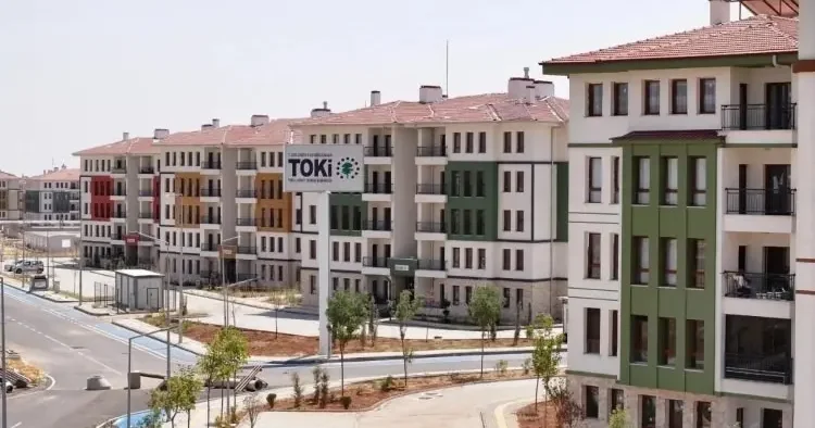 Milyonlar bu haberi bekliyordu! TOKİ ler İstanbul da hangi ilçeye yapılacak? Resmi Gazete de duyuruldu...