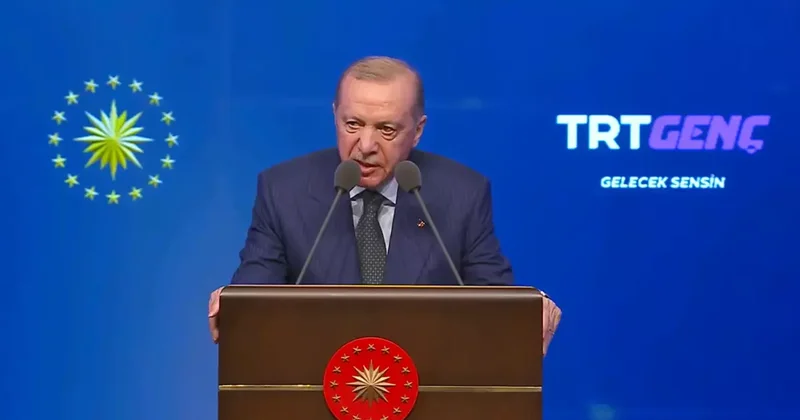 İsim vermeden Yavaş ve Özel e yüklendi: Cumhurbaşkanı Erdoğan dan Şıracının şahidi bozacı çıkışı