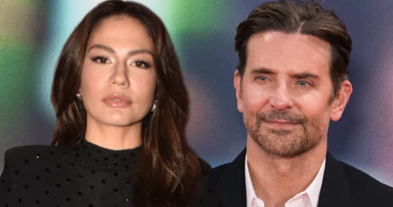 Demet Özdemir den Bradley Cooper açıklaması: Hem şaşırdık hem de sevindik