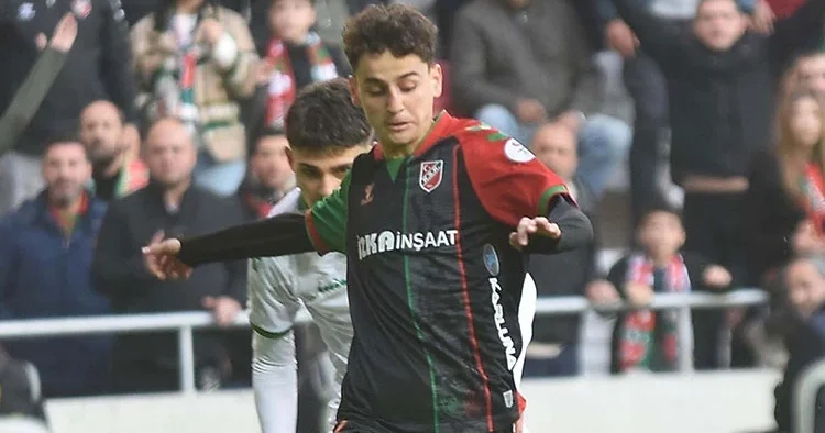 Adem Yeşilyurt Maribor’da! Fenerbahçe’ye transfer olursa bonservisi belli oldu