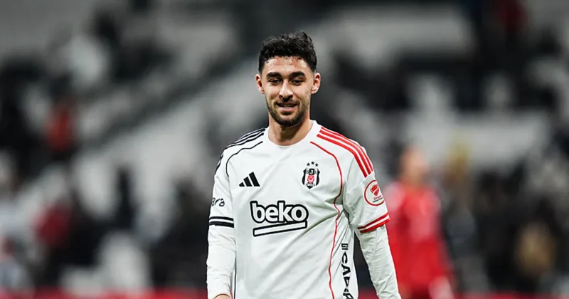 Kartal Kayra Yılmaz: Golde her şeyimi verdim!