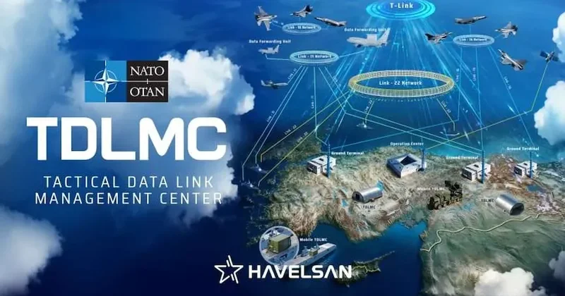 NATO HAVELSAN anlaşması Yunanistan’ı karıştırdı: Atina’dan “güvenlik riski” tepkisi Sözcü Gazetesi