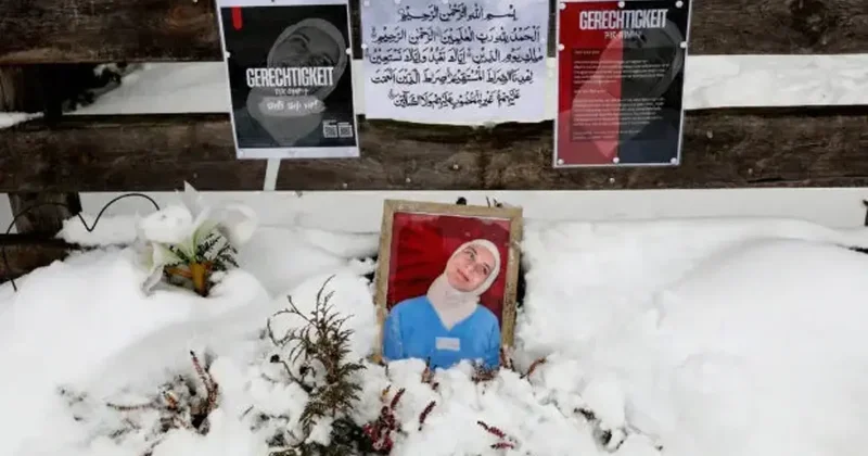 Rahma Ayat cinayeti Hannover’de görülüyor: IGMG’den siyasi sorumluluk eleştirisi