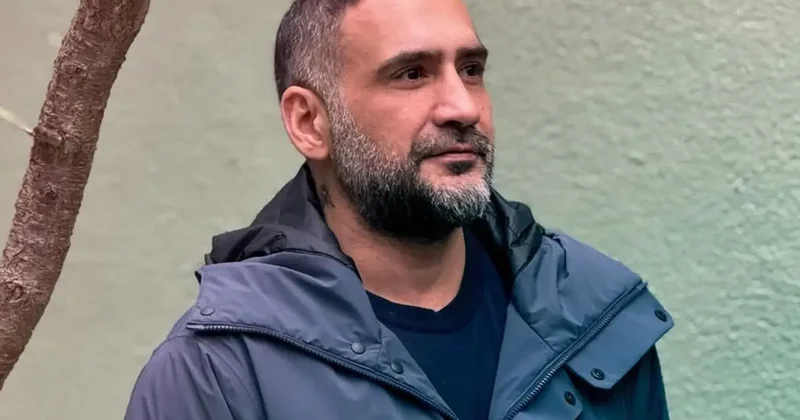 Aralarında Ümit Karan ın da olduğu 18 şüpheli, saç ve kan örnekleri alınmak üzere Adli Tıp Kurumu na getirildi