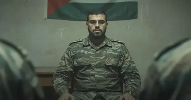 Gazze nin sembol ismi Ebu Ubeyde’nin hayatı yapay zekayla canlandırıldı VİDEO İZLE