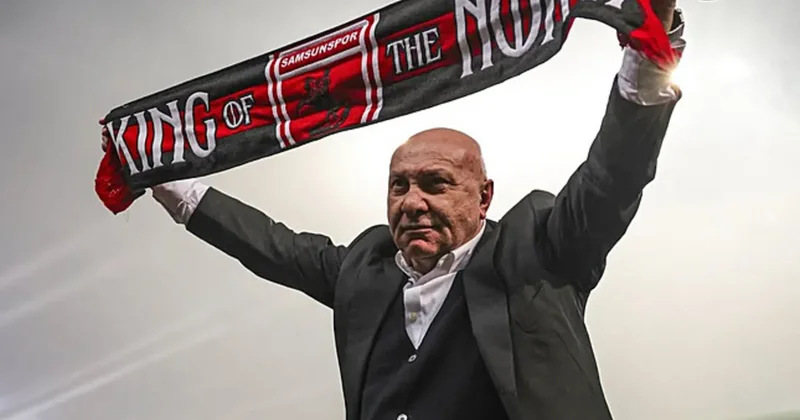 Yüksel Yıldırım: İkinci yarıya tertemiz bir sayfa açıyoruz