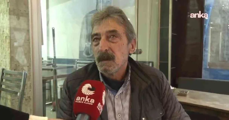 Devlet bankasının emekli veznedarı bir tas çorbaya muhtaç kaldı! Gözyaşlarıyla feryat etti
