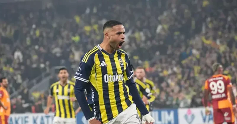 En Nesyri transferinin kilidini Beşiktaş çözecek!