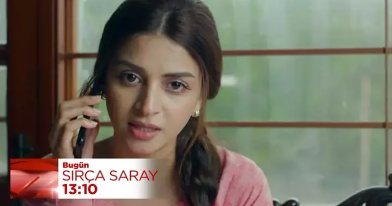 Sırça Saray dizisinde Zeynep ten şok karar! Evlenmeyi kabul ediyor