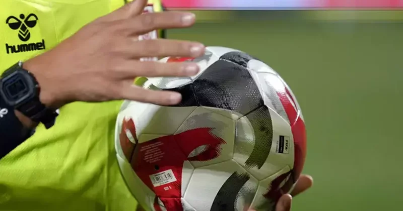 Süper Lig de 18. haftanın hakemleri belli oldu Fanatik Gazetesi Süper Lig Haberleri Spor