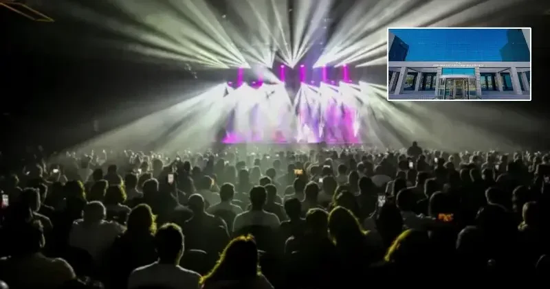 Usulsüz konser davasında tahliyelere itiraz: ABB davasında 3 sanığa yakalama kararı Politika Haberleri