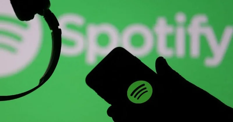 Spotify’dan ABD’de Premium zammı: Hisseler yükseldi Sözcü Gazetesi