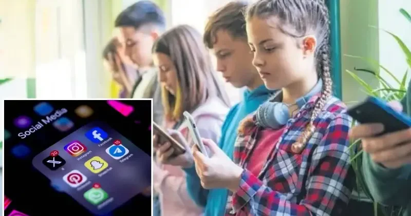 Avustralya’da sosyal medyaya yaş freni: 16 yaş altına ait milyonlarca hesap kapandı Dünya Haberleri