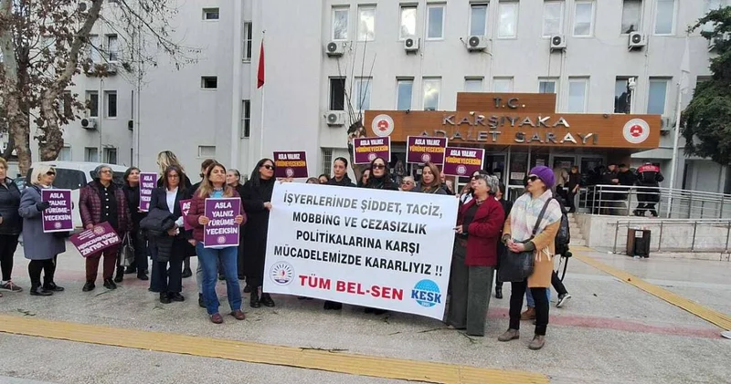 İş ortağı kadını darbetmişti! Eski AKP li meclis üyesi tahliye edildi
