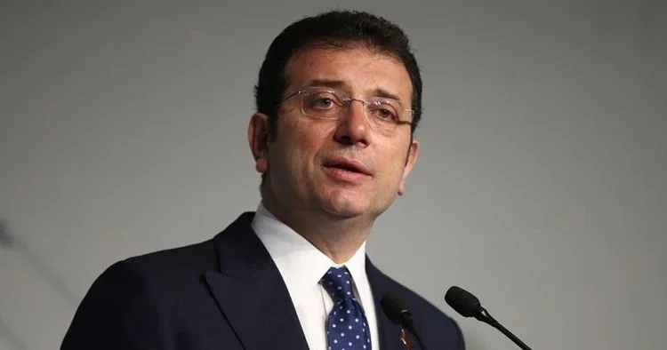 İmamoğlu nun diploma iptaline karşı açtığı davada ilk duruşma