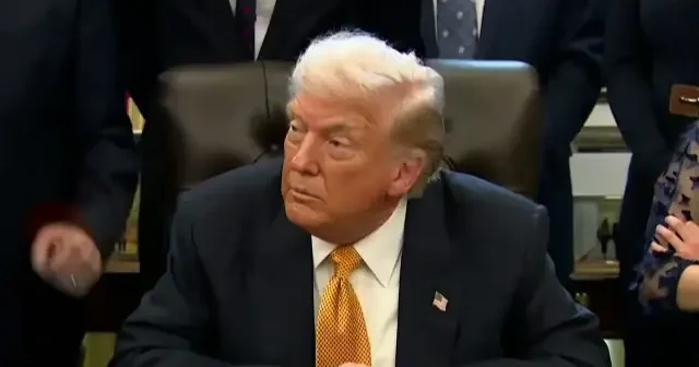 Trump Venezuela sonrası gözünü yeni bir ülkeye dikti: Oraya ihtiyacımız var VİDEO İZLE