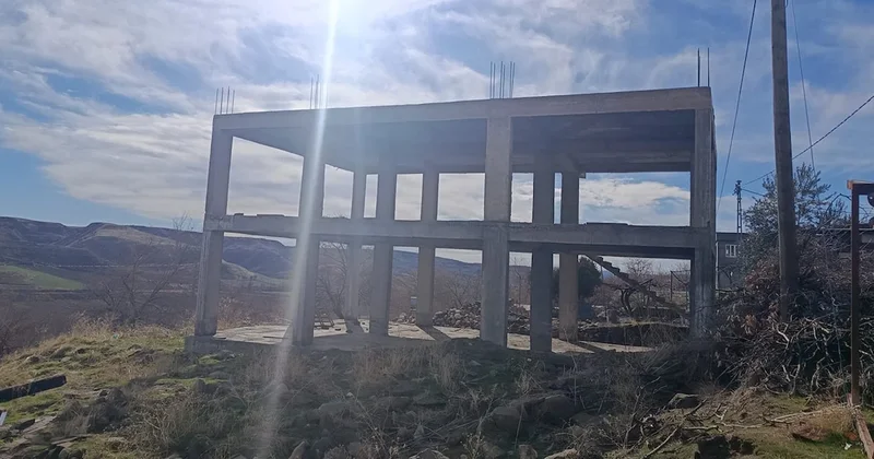 Hibe müteahhide, çile depremzedeye: 3 yıldır çadırda yaşama mücadelesi Sözcü Gazetesi