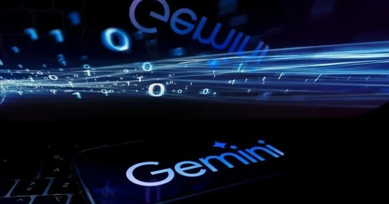 Gemini artık her şeyinizi bilecek: Google, maillerinizi ve fotoğraflarınızı tarayan Kişisel Zeka yı tanıttı!