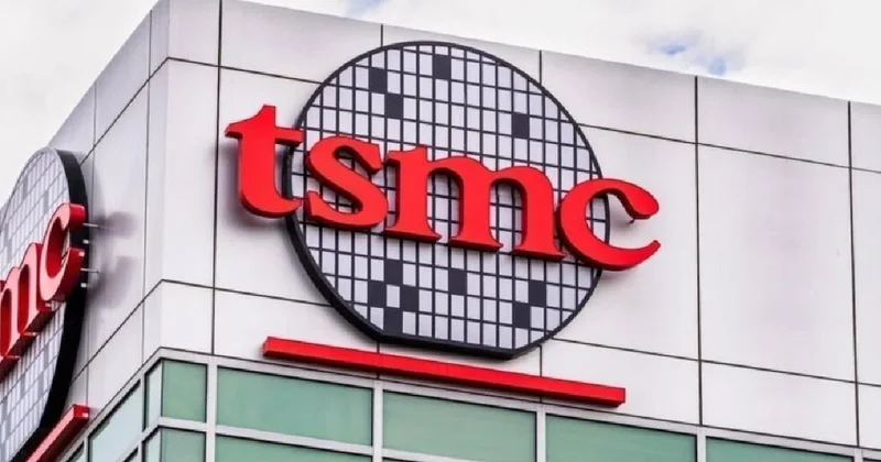 Dünyanın en büyük çip üreticisi TSMC den yeni rekor Sözcü Gazetesi