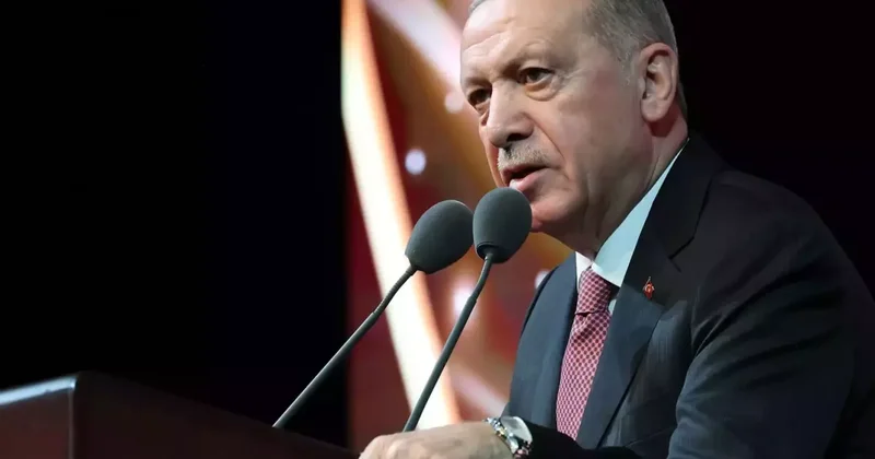 Cumhurbaşkanı Erdoğan, toplumun kanayan yarasına parmak bastı: Terörden daha zararlı boyutlara ulaştı