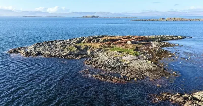 Bir daire fiyatına ada satıyorlar ama büyük bir sorunu var Sözcü Gazetesi