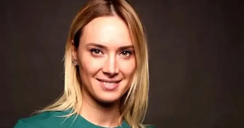 Derya Çayırgan kimdir nereli kaç yaşında? Derya Çayırgan özgeçmişi hayatı biyografisi Kimdir