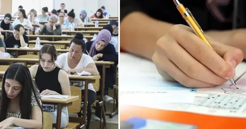 KPSS de düzen sil baştan: Bir memuriyet için tüm şartlar değiştirildi Eğitim Haberleri