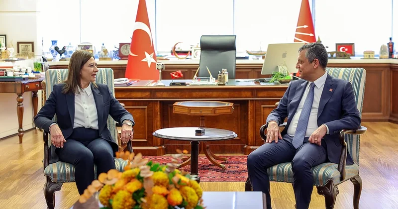 Türkiye’de biz, KKTC’de ise CTP iktidara yürüyor Sözcü Gazetesi