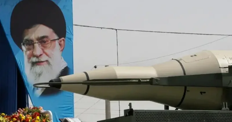 İranlı diplomat tarihte ilk diyerek duyurdu: CİA ve Mossad iş birliğine dair kanıtımız var