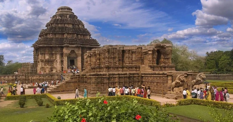 Tarihi tapınakta binlerce yıllık hazine tesadüfen bulundu Sözcü Gazetesi