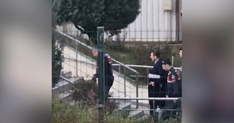 İmamoğlu ndan 302 gün sonra dışarıda ilk görüntü Sözcü Gazetesi