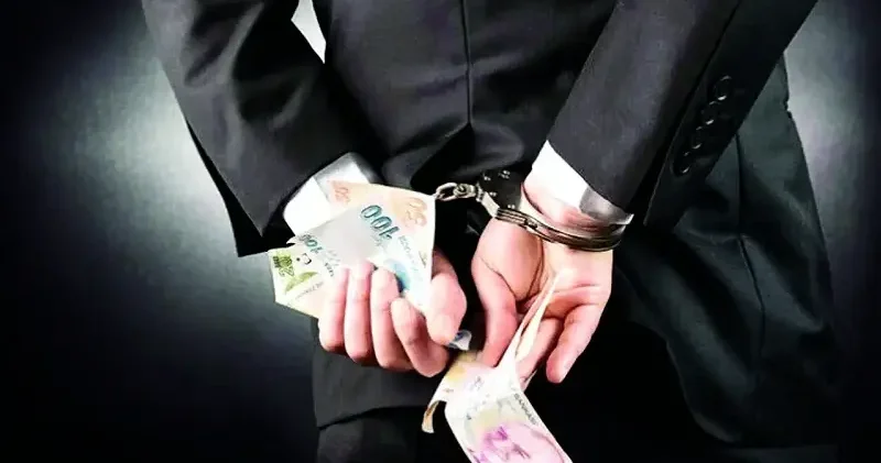 Vergi kaçakçısına yapay zeka ceza kesecek Ekonomi Haberleri