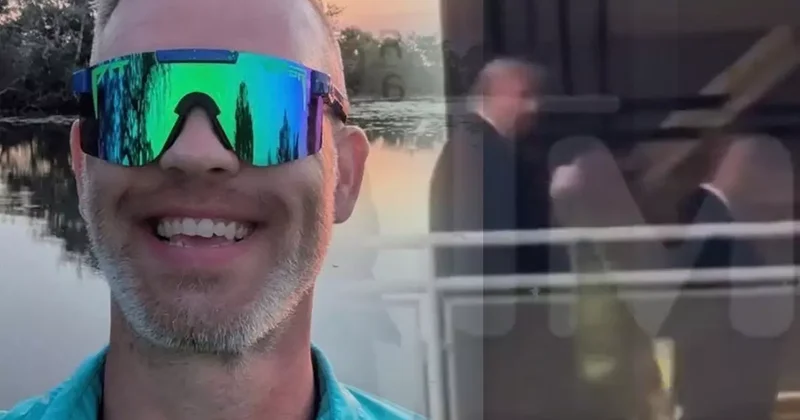 Trump a pedofili koruyucu demişti! O işçi için dudak uçuklatan bağış