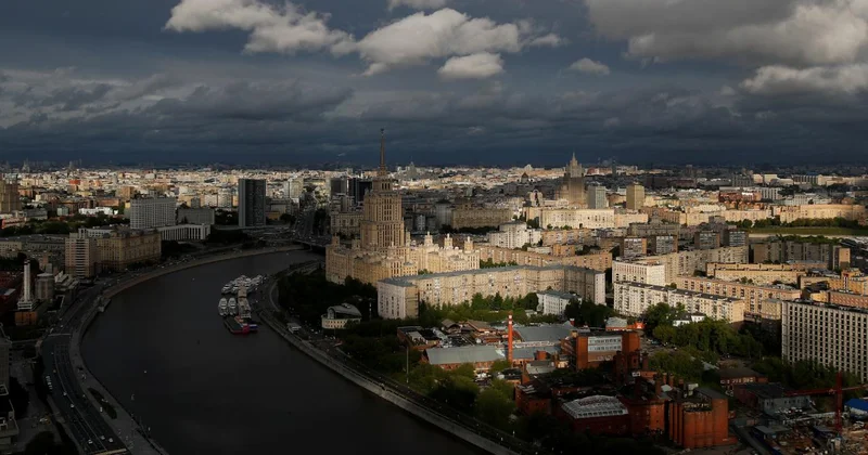 Rusya, İngiliz diplomatı istihbarat çalışanı olduğu gerekçesiyle sınır dışı etme kararı aldı