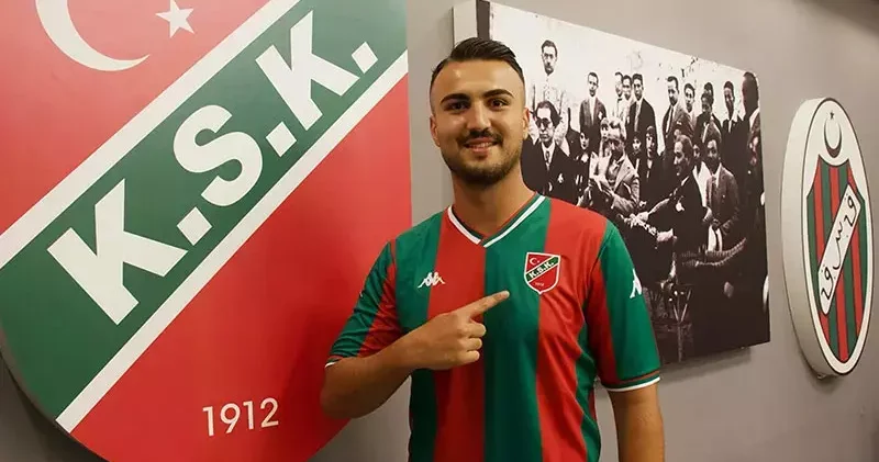 Karşıyaka ya iki müjde birden