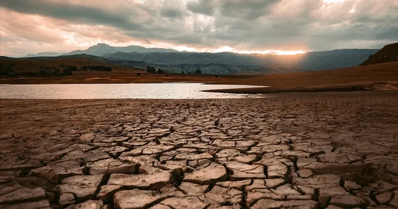 Tarımda su verimliliğine 12 milyar liralık destek