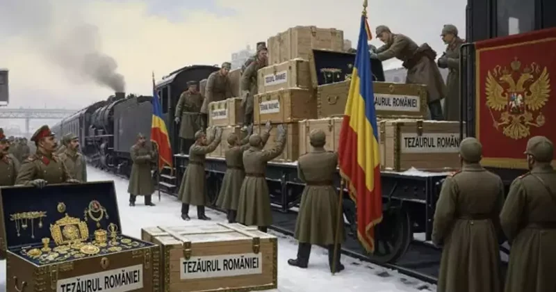 91,5 ton altın buhar mı oldu? İki ülke arasında tansiyon yükseldi!