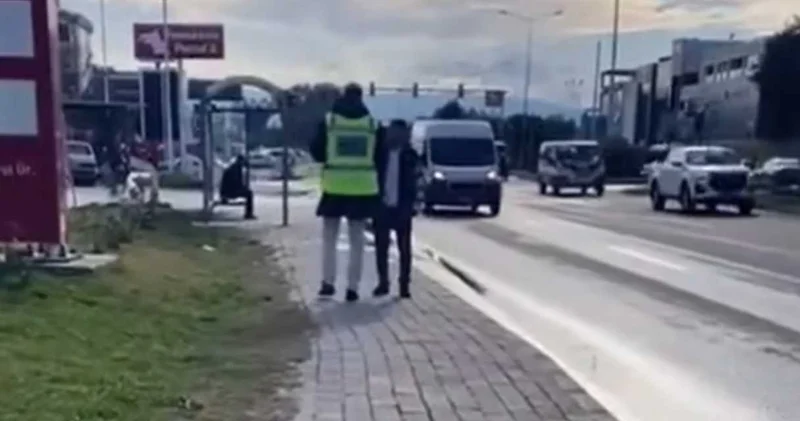 Polise mobbing isyan ettirdi! Ali Yerlikaya dan yanıt istedi