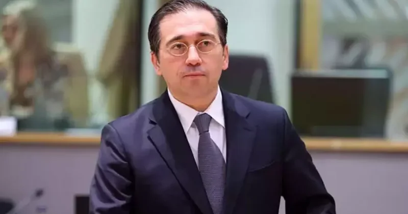 İspanya ve Fransa dan Türkiye açıklaması