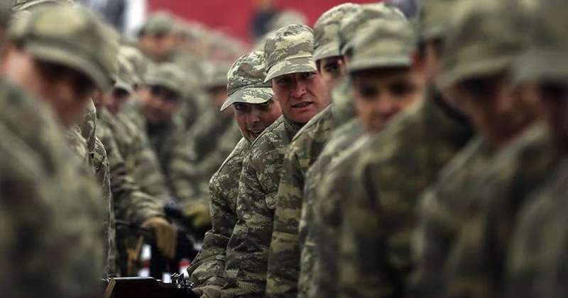 Bedelli askerlik yerleri açıklandı mı, ne zaman açıklanacak? 2026 MSB celp ve sevk dönemleri takvimi