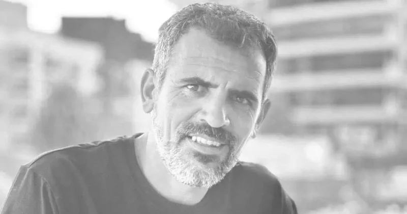 İzmir’de inşaattan düşen işçi hayatını kaybetti